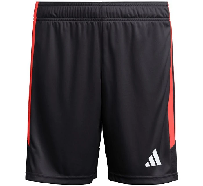 Detské šortky Adidas Tiro 26 League black and red KA8814