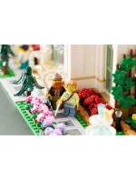 LEGO nápady 21353 - Botanická záhrada LEGO nápady 21353 - Botanická záhrada