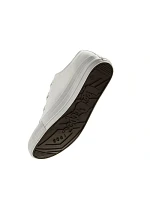 Lee Cooper dámské sportovní boty tenisky módní pohodlné bílé dámské