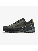 Topánky SCARPA Rapid XT GTX Shark Military, veľkosť 42,5 Topánky SCARPA Rapid XT GTX Shark Military, veľkosť 42,5