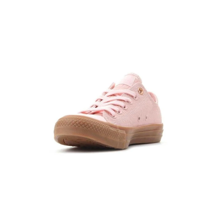 Dámske topánky Ctas OX W 157297C - Converse Dámske topánky Ctas OX W 157297C - Converse