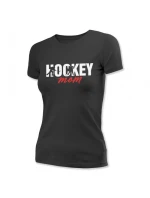 dres s krátkým rukávem model 21403842 - Hockey