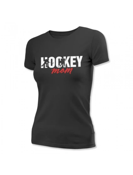 dres s krátkým rukávem model 21403842 - Hockey