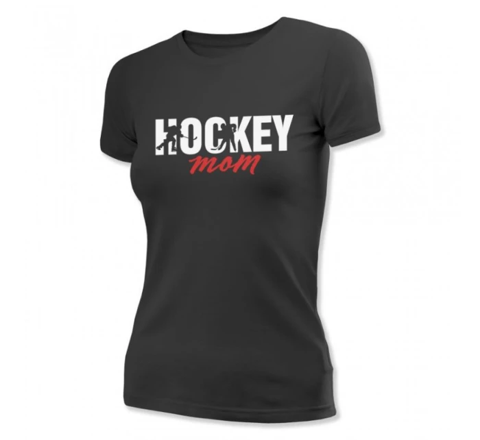 dres s krátkým rukávem model 21403842 - Hockey