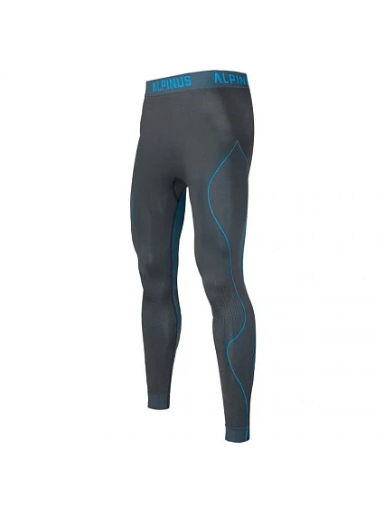 Pánské termo kalhoty Active Base Layer M model 16081401 - Alpinus