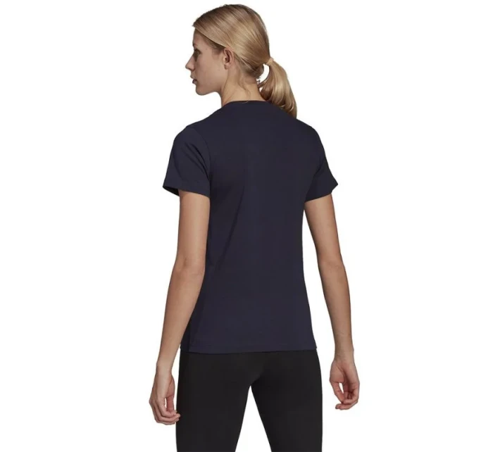 Dámské tričko BL T W model 17441816 - ADIDAS Dámské tričko BL T W model 17441816 - ADIDAS