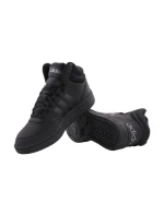 Pánské boty Hoops 3.0 Mid M model 17906201 - ADIDAS Pánské boty Hoops 3.0 Mid M model 17906201 - ADIDAS