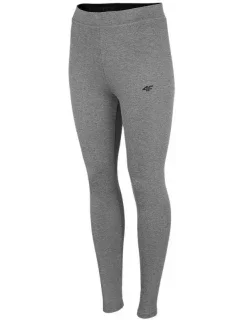 Dámske legíny W H4Z22 LEG350 24M - 4F