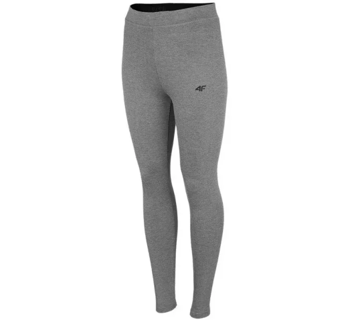 Legíny W H4Z22 model 17636041 24M dámské - 4F