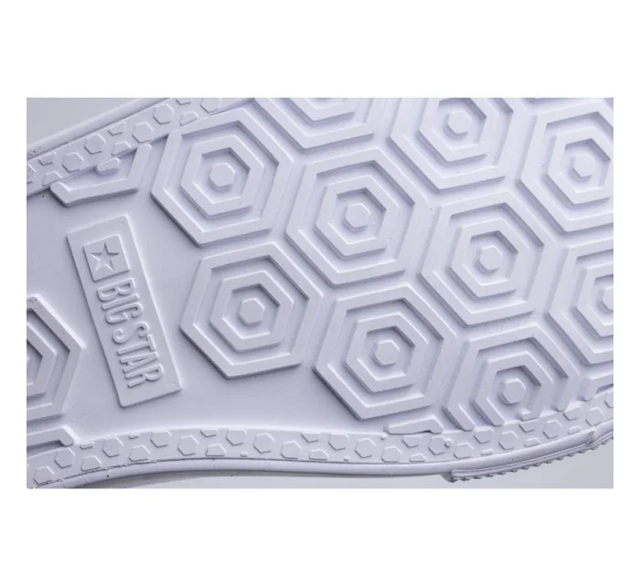 W model 20974346 dámské tenisky - Big Star