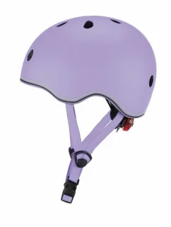 Prilba Globber Lavender Jr 506-103 detské