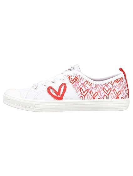 Dámská obuv x  B Cool All W  model 21369507 - Skechers