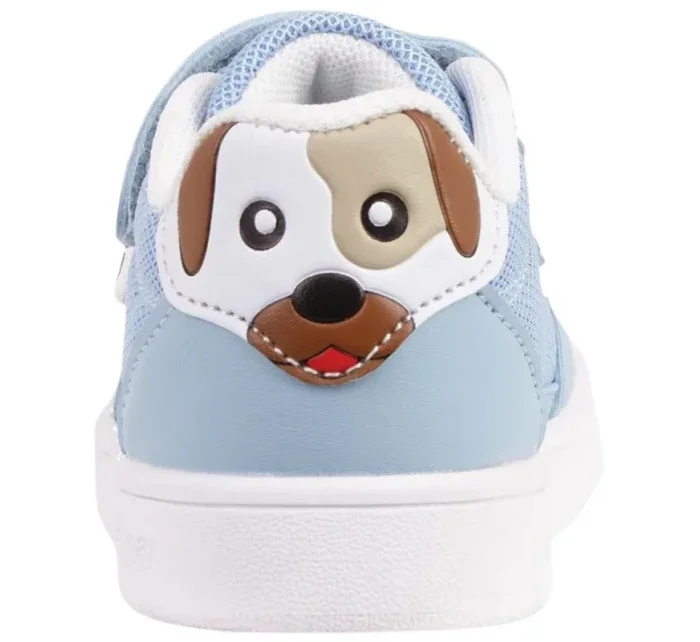 Detské tenisky Pio M Jr 280023M 6510 - Kappa