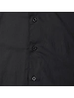 Elastická košile s dlouhým rukávem 11. black model 22475640 - Russell Athletic Elastická košile s dlouhým rukávem 11. black model 22475640 - Russell Athletic