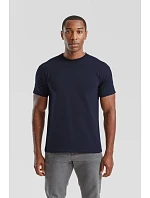 Super Premium T Tričko model 22496688 bottle green - Fruit of the Loom Super Premium T Tričko model 22496688 bottle green - Fruit of the Loom