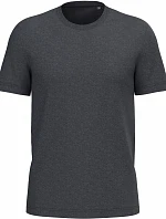 Kariban K 3025IC Pánske bio tričko s IC 20.3025, farba french navy heather