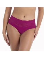 Essential Lace vyšší strih 1304 candy pink - Anita Classix