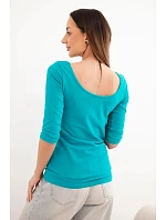 Halenka  mořská model 22047190 - K-Fashion