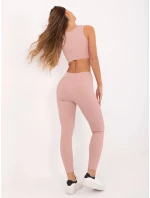 Sada KMPL světle růžová model 15268342 - FPrice