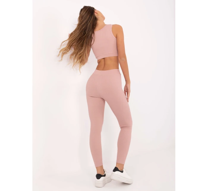 Sada KMPL světle růžová model 15268342 - FPrice