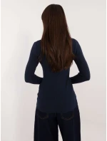 Jumper AT SW  tmavě modrý model 20506910 - FPrice