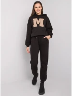 Sada EM KMPL model 16719524 černá - FPrice Sada EM KMPL model 16719524 černá - FPrice