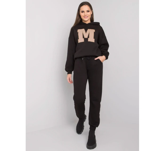 Sada EM KMPL model 16719524 černá - FPrice Sada EM KMPL model 16719524 černá - FPrice