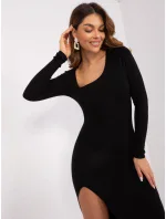 Sukienka EM SK model 19335727 czarny - FPrice