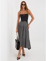 Sukňa IT SD FL10325.00 čierna