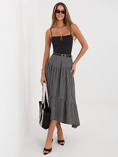 Sukňa IT SD FL10325.00 čierna