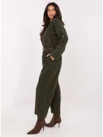 IT nohavice SP 258009.83 khaki IT nohavice SP 258009.83 khaki