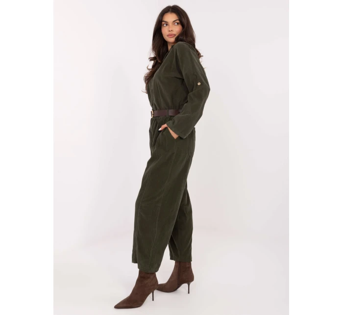 IT nohavice SP 258009.83 khaki IT nohavice SP 258009.83 khaki