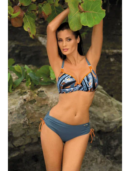 Doris Ardesia-Incas plavky M-352 (2) - Marko Doris Ardesia-Incas plavky M-352 (2) - Marko