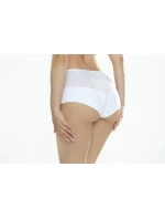 Nohavičky 007 White - Ewana