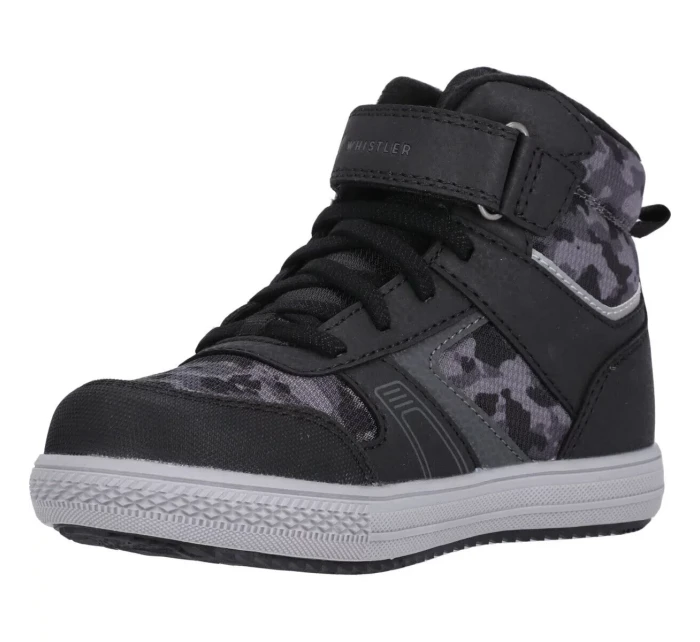 Dětská zimní obuv model 20046940 - Whistler Dětská zimní obuv model 20046940 - Whistler