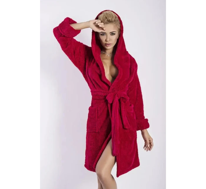 Župan s kapucňou Diana - DKaren