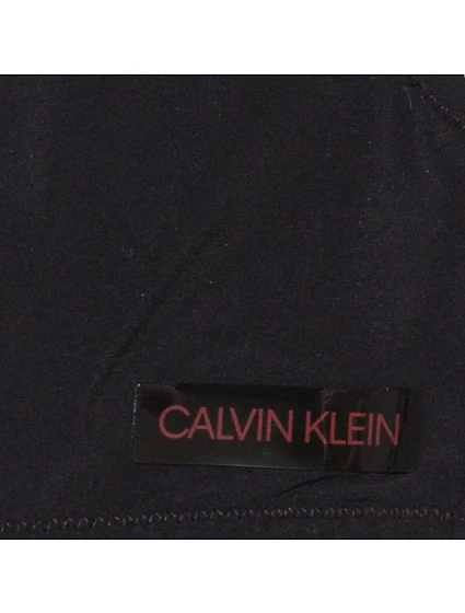 Vrchní díl plavek model 15006452 černá - Calvin Klein Vrchní díl plavek model 15006452 černá - Calvin Klein