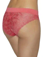 Kalhotky model 15440005 červená - Ysabel Mora Kalhotky model 15440005 červená - Ysabel Mora