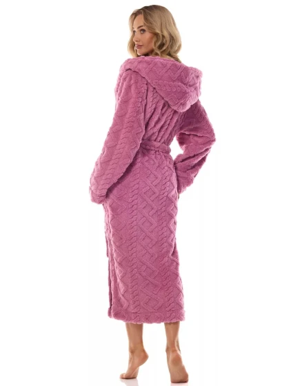 Dámský župan 2402  L&L model 21889950 - L&L