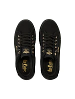Dámske tenisky LCW-26-44-4475LA čierne – Lee Cooper