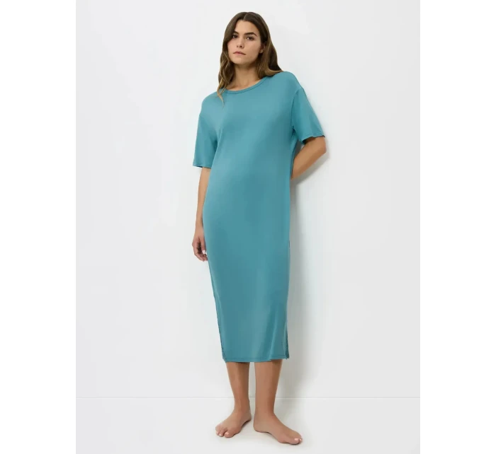 Dámska nočná košeľa Timeless Sensuality NDK SSL - Triumph