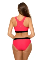 Dvojdielne plavky model 164101 Marko Dvojdielne plavky model 164101 Marko