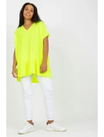 Tunika plus size model 169098 0