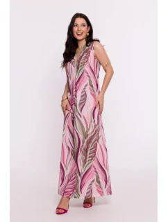 Denné šaty model 193684 BeWear