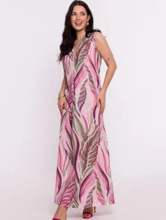 Denné šaty model 193684 BeWear