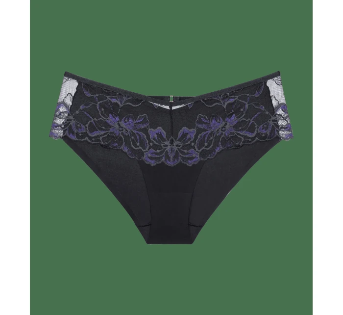 Wild Gardenia Florale Maxi - BLACK - TRIUMPH BLACK - TRIUMPH Wild Gardenia Florale Maxi - BLACK - TRIUMPH BLACK - TRIUMPH