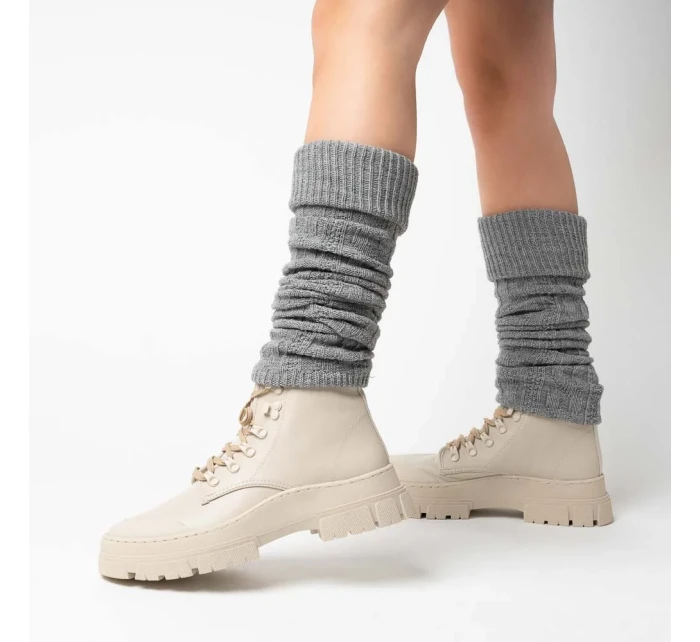 Dámské návleky model 5779110 - Steven