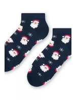 Obrázkové ponožky 136 002 - Steven