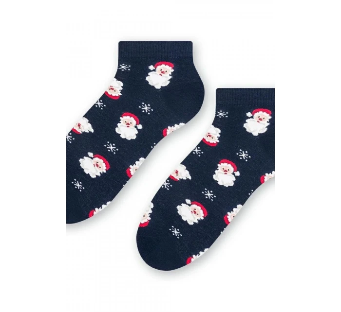 Obrázkové ponožky 136 002 - Steven