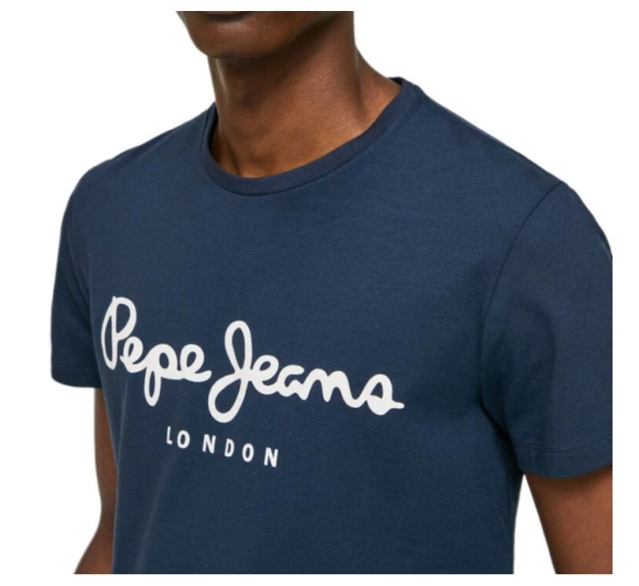 Original Stretch tričko M model 19455370 - Pepe Jeans